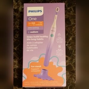 Philips One Battery Toothbrush